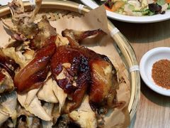 -上关雪東北菜(中房金谊店)
