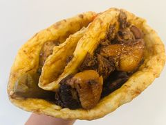 -王虎子大饼(甸柳新村五区店)