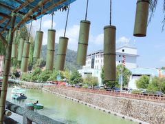 -龙岩森林水乡景区