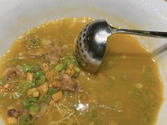 -宫燕府·京菜·烤鸭·淮扬菜(王府中心店)