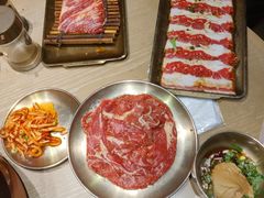 -西塔老太太泥炉烤肉(沈阳店)