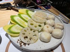 -吉屋烤肉(八宝街店)