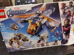 -TOYSRUS玩具反斗城(厦门新生活广场店)