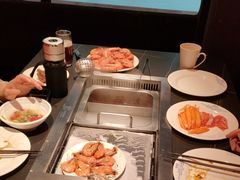 -星伦多自助料理·涮烤一体(虹悦城店)