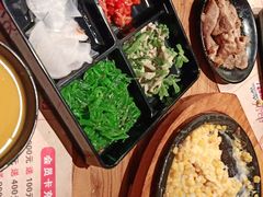 -千寻烧肉(政务区店)