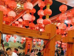 -亮欢寨酸汤鱼(沙冲路店)
