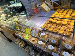 -莉莲蛋挞(日月光店)