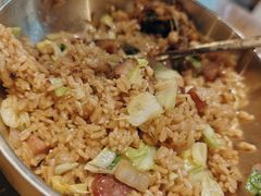 -聚合鑫东北熏酱熟食麻辣面(长阳店)