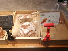 -酵種麦田(山师店)