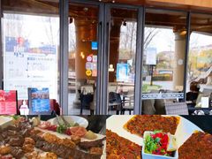 -Efes Turkish & Mediterranean Cuisine 艾菲斯餐厅(陆家嘴店)