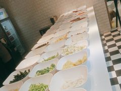 -蜀天上精专麻辣香锅(文定路店)