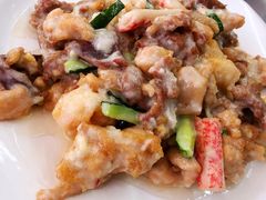 -同发号饭庄(复兴路店)