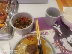 -中渝城重庆火锅(文昌店)