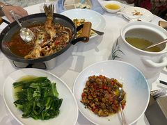 -延年酒店-延飨餐厅(延年文苑店)