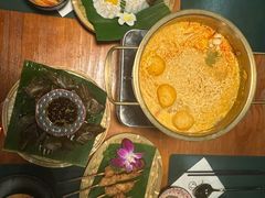 -ChitChat奇洽·Bistro(黎黄陂路店)