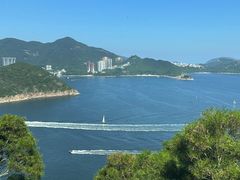 -湾景餐厅(海洋公园店)