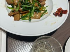 -将相和·海鲜蒸饺大连菜