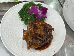 -白魁老号饭庄(交道口店)