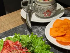 -隐家本格烧肉(万达广场店)