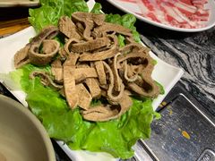 卤香肥肠-渝味晓宇火锅(合川路店)