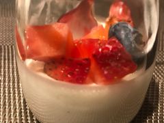 -广州中心皇冠假日酒店-环市食坊·海鲜自助餐厅