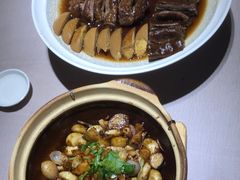 -尚一汤·粤菜海鲜(环球港店)