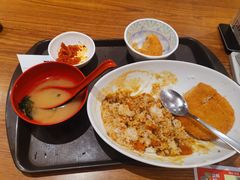 -食其家·牛丼咖喱(A世界店)