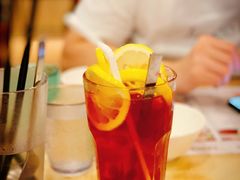 冻柠茶-新世界餐厅(万达店)