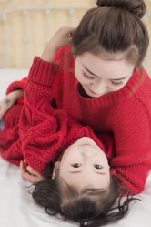 -熊猫叔叔高端儿童摄影(清江商场店)