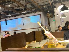 -快乐小羊火锅餐厅(农科路店)