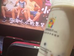 -中影国际影城(华发商都CINITY店)