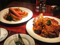 -宝莱纳餐厅(滨江店)