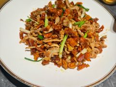 -炊烟小炒黄牛肉(浦东世纪汇店)