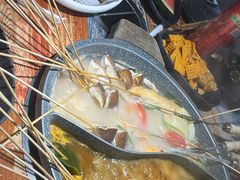 -成都屋头串串(青年北街店)