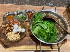 -小满手工粉(北京来福士店)