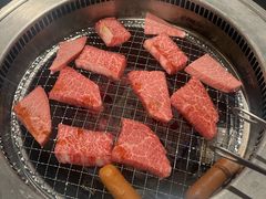 -和牛 烧肉寿喜烧涮锅 善(心斎橋店)