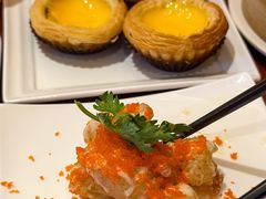 -杭州JW万豪酒店-万豪中餐厅