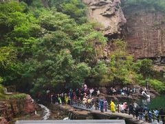 -云台山风景名胜区