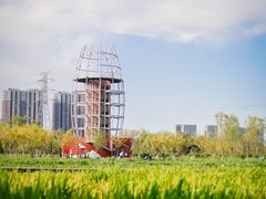 -永定河休闲森林公园