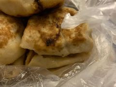牛肉烧饼-来顺成饭庄