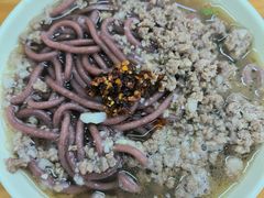 -牛马行牛肉饸饹铺(青岛街店)