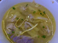 -狮王府淮扬菜(新街口友谊店)