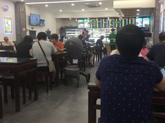 大堂-聚德华天护国寺小吃(甜水园店)