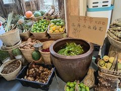 -小喜客·云南特色菜(纳西庭院店)