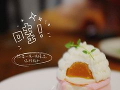 -fishtank鱼缸咖啡(三山街店)