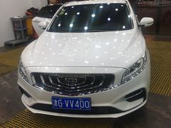 -保路达大师美车(天泰路店)