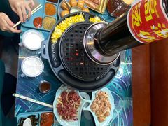 -牛犇烤肉(物资学院路店)