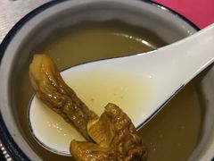 -泡桐树孙二娘私房菜