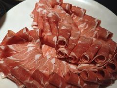 -京悦南门涮羊肉·羊蝎子火锅(田林路店)