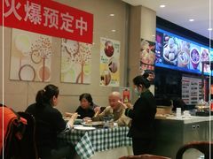 -紫光园·烤鸭·北京菜(劲松店)